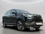 Mahindra Alturas G4 4X4 AT, 2019, Diesel