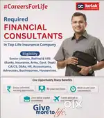 Agency Partner & Advisor