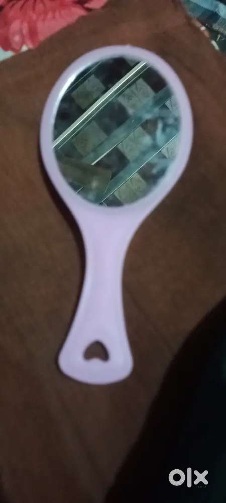 Mirror so beautiful