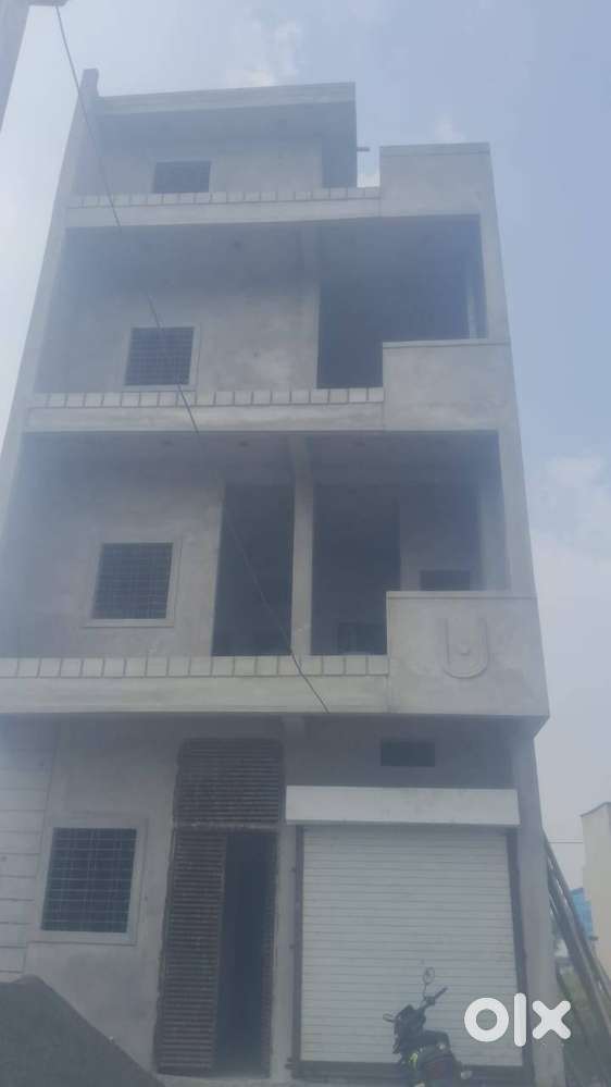Office of Ground Floor