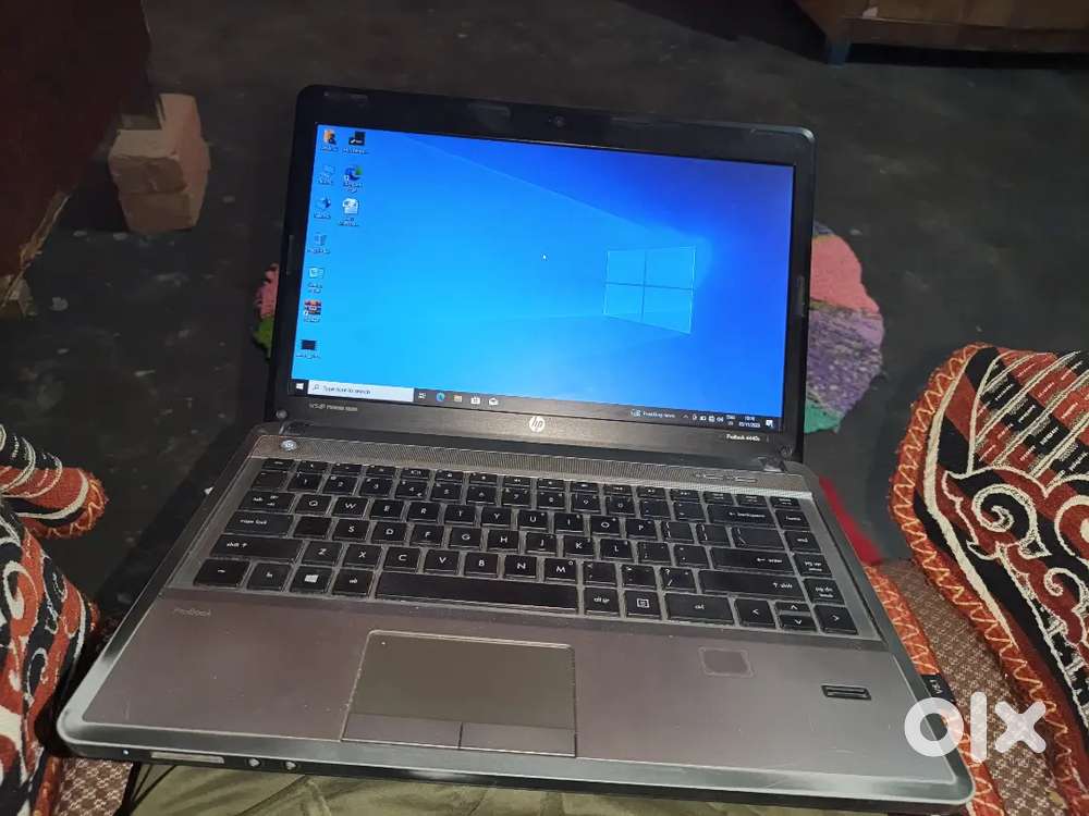 Laptop HP ProBook 4440s