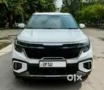 Kia Seltos GTX Plus, 2023, Petrol