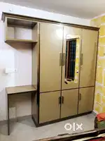 Aluminium fabrication and interial works