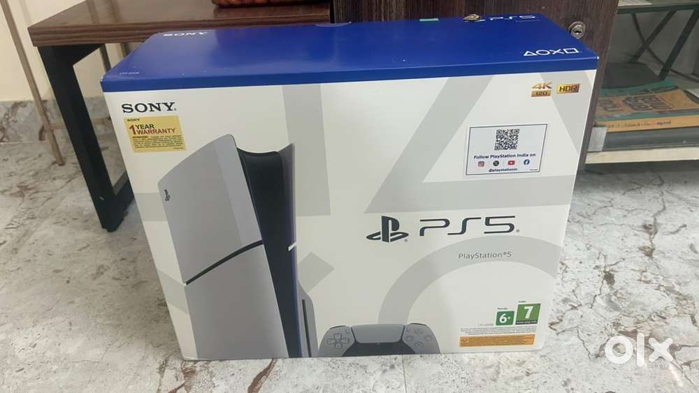 Playstation - 5