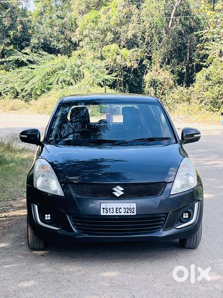 Maruti Suzuki Swift DDiS VDI, 2015, Diesel