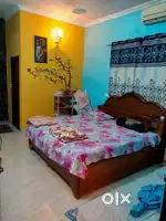 4bhk floor available for sale in palam vihar Gurgaon