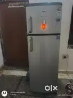 Whirlpool 280 ltr
