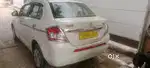 Maruti Suzuki Swift Dzire 2016