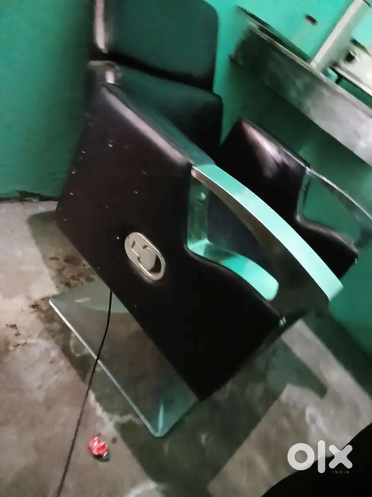Sofa beauty salon