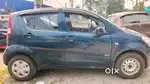 Maruti Suzuki Ritz LXi, 2011, Petrol