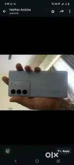 Vivo V 27 top condition
