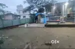 3000 sq.ft. plot with 1 Room kitchen Near UTTAN MARKET
