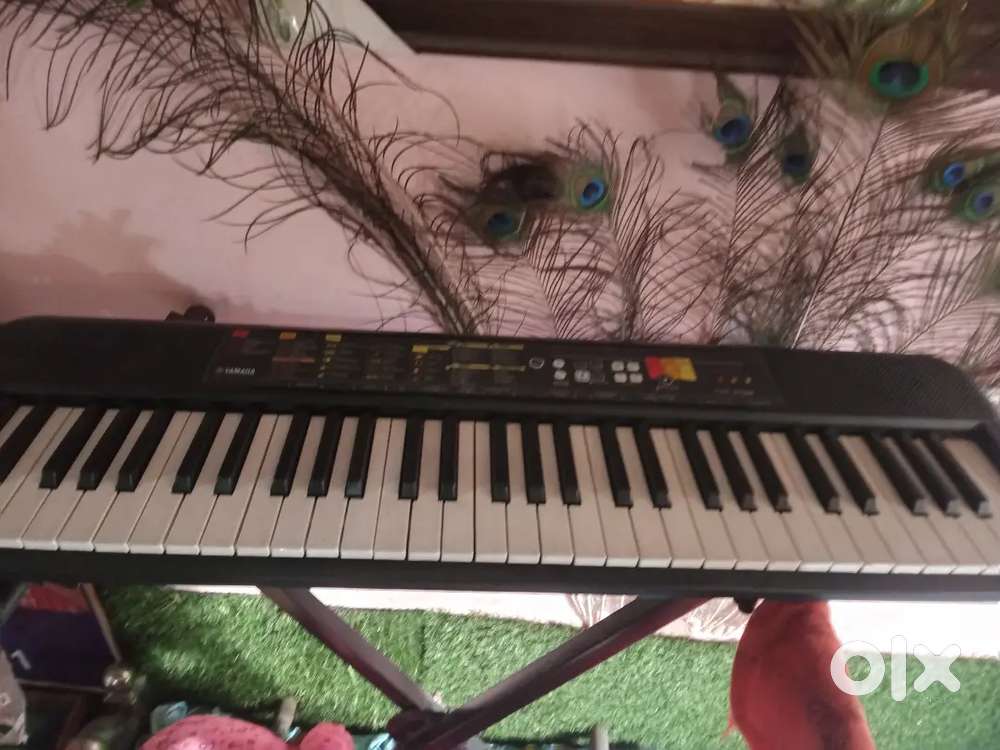 Yeamaha ,Sinthesiger