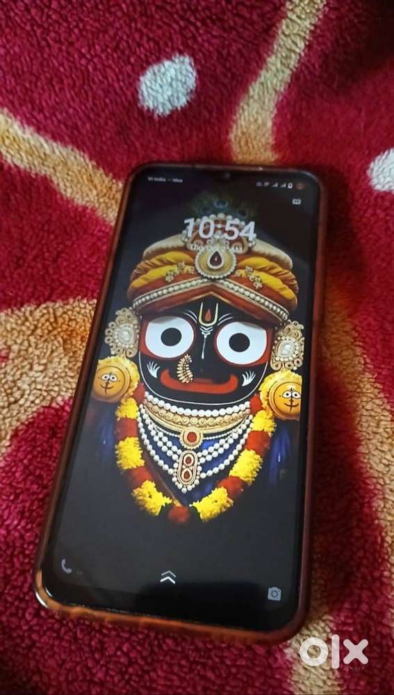 Vivo y21t achi condition me h