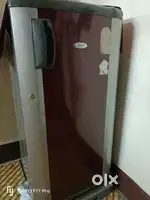 Fridge  & buta masheen