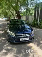 Mercedes-Benz C-Class Prime C 220d, 2020, Diesel