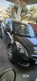 Maruti Suzuki Swift Dzire 2015 Diesel 151000 Km Driven