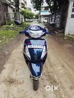 JUPITER Zx 110cc 2024 MODEL