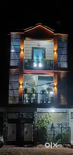 2BHK GROUND FLOOR