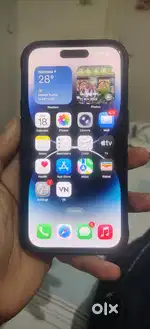 Apple 14 pro