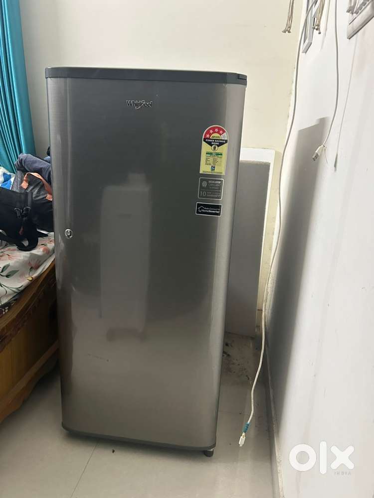 190 L fridge