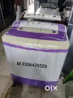 Washing machine good condition at low price