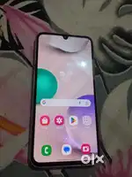 Samsung A34 5G 8/128