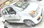 Maruti Suzuki Wagon R 2011 LPG 150000 Km Driven