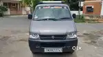 Maruti Suzuki Eeco 5 Seater Standard, 2022, Petrol