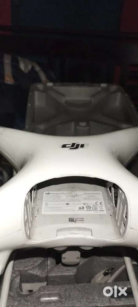 Dji Phantom 4 pro v2 drone