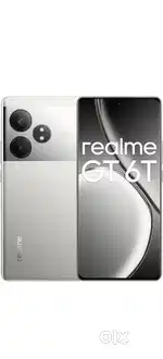 Realme GT 6T