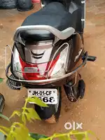 Sell because buying new bike