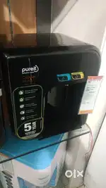 WATER FILTER NEW ONE