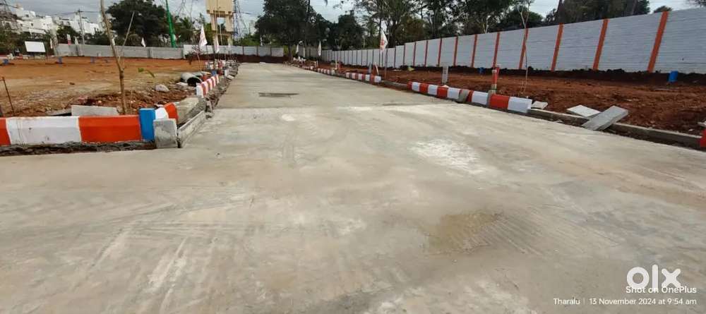 BBMP  PROPERTY FOR SALE