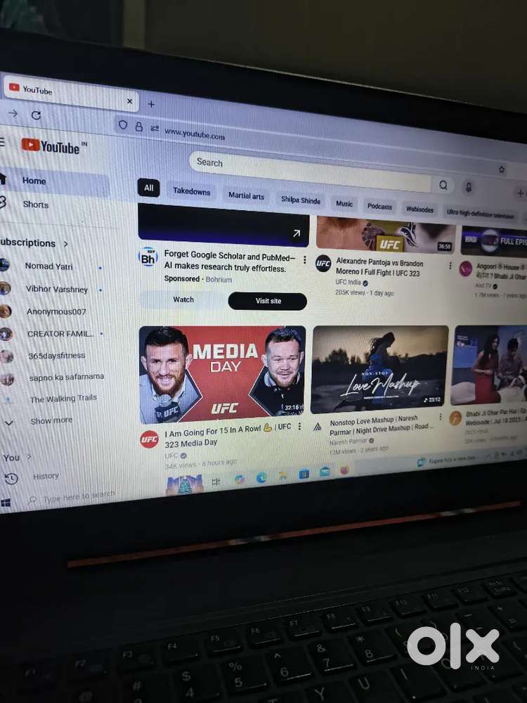 Acer Aspire 315_51_z laptop i3 7th Gen