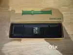 Daily Object - Black Milanese Loop - Like New