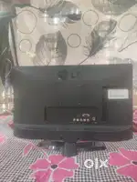 Lg wall t.v