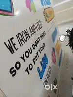 Stream bord pickup and delivery