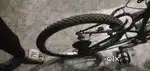 Kross 6gear bike