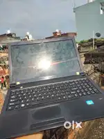 Lenovo laptop