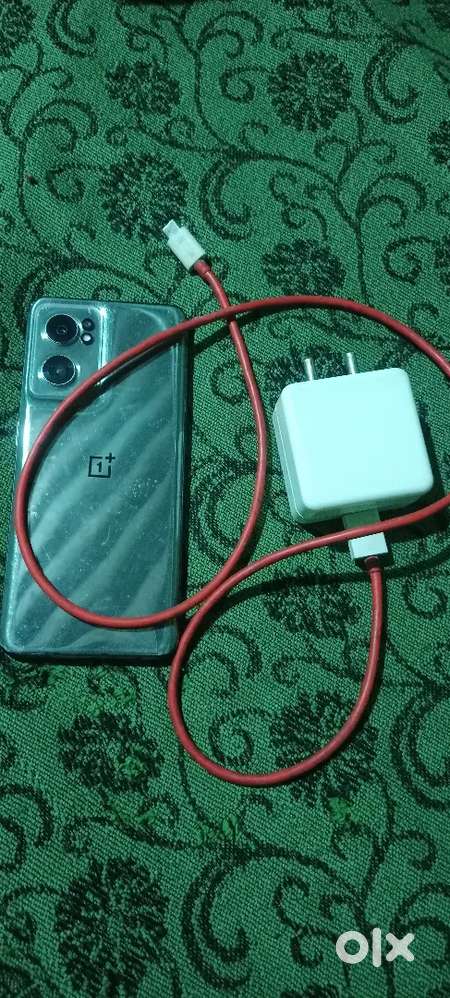 one plus Nord ce 2