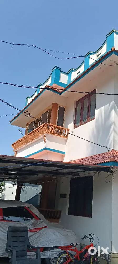 Upstair for rent