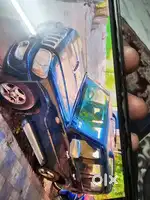 Mahindra Scorpio