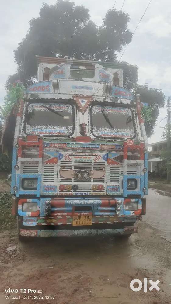 Tata motor selling