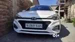 Hyundai New i20 2019 Petrol 72000 Km Driven