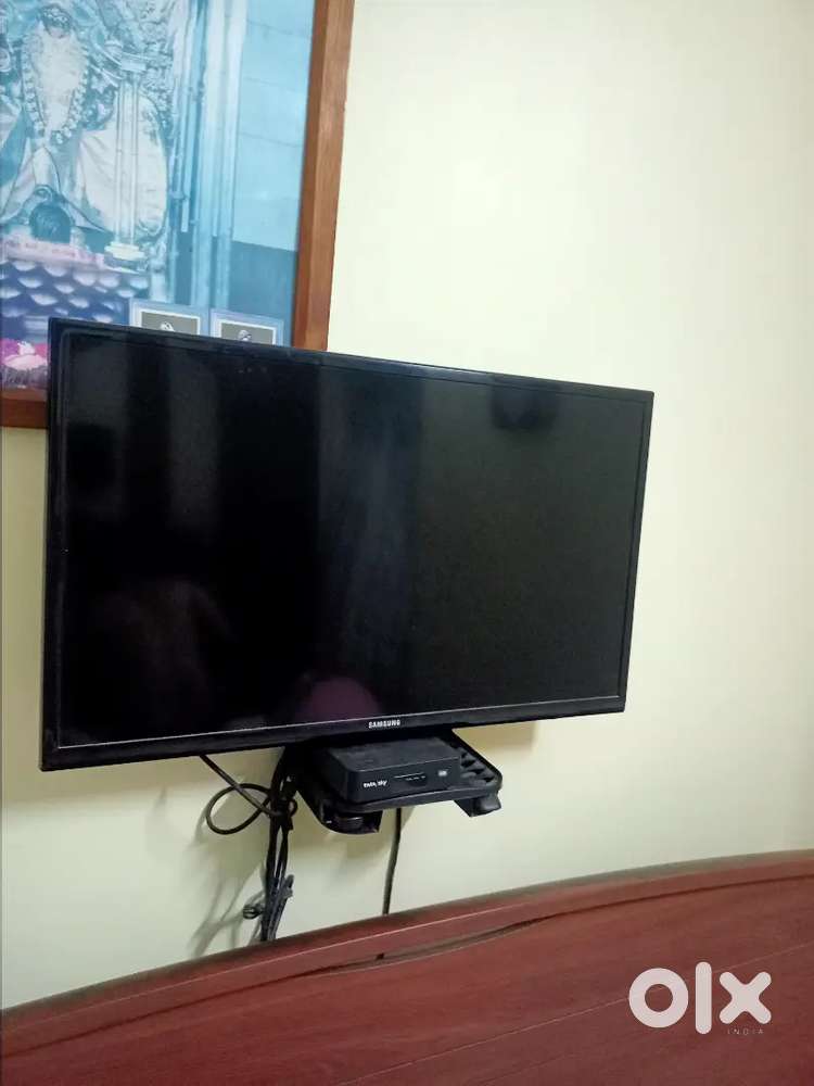 Samsung  32 LED TV in perfect condition.