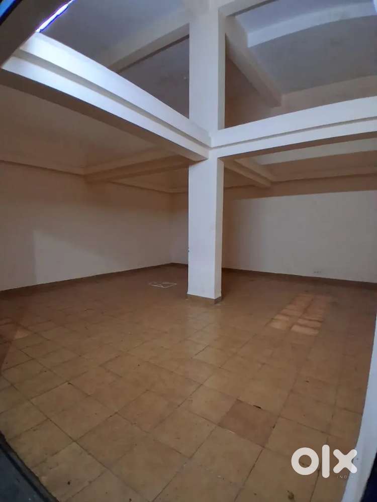 Perfect commercial space