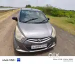 Hyundai EON 2013 CNG & Hybrids Well Maintained