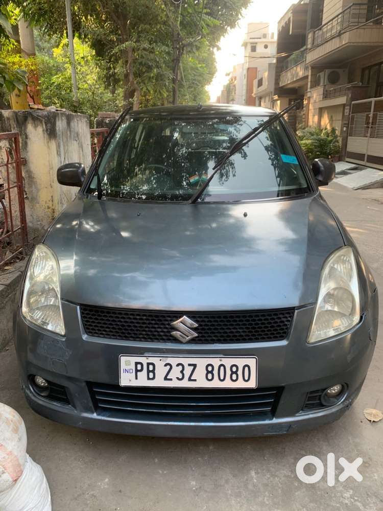 Swift vxi petrol good condition all brand new tyres good running