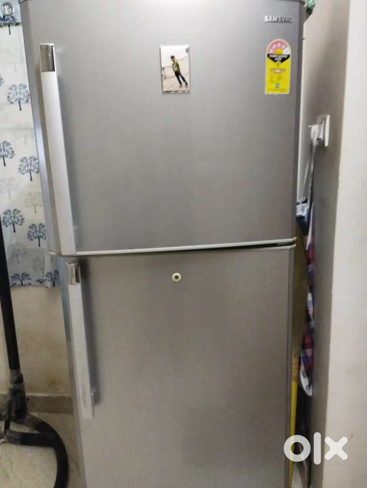 Samsung's Double door